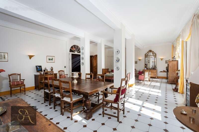 Maison à CASTELNAUDARY