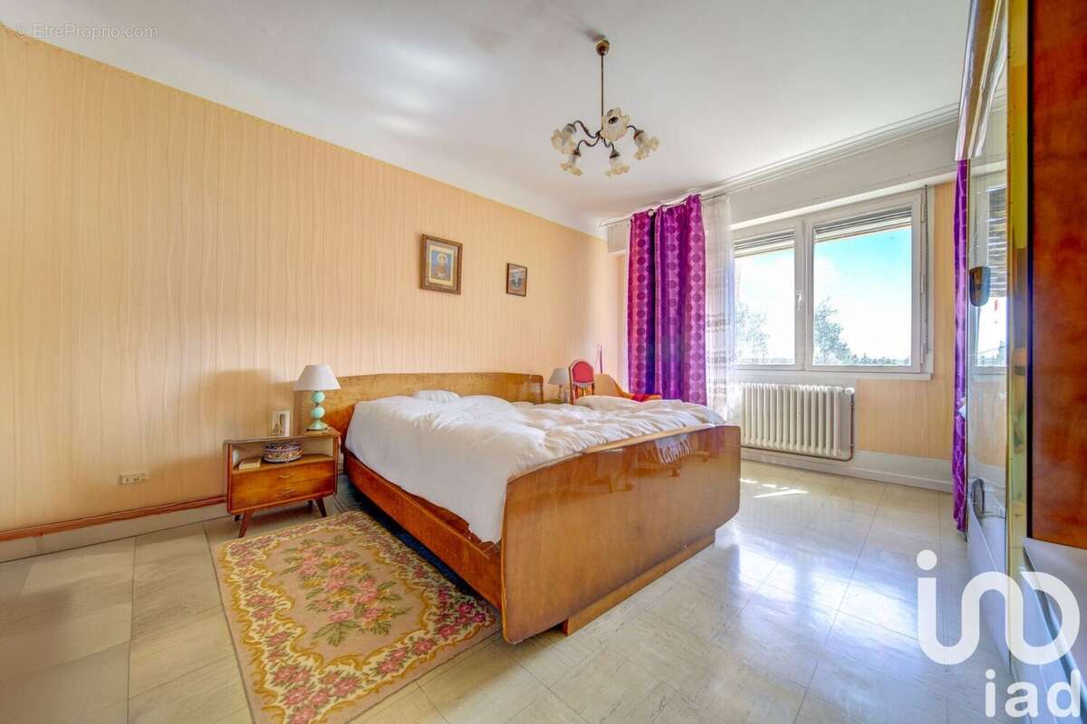 Photo 4 - Appartement à FLORANGE