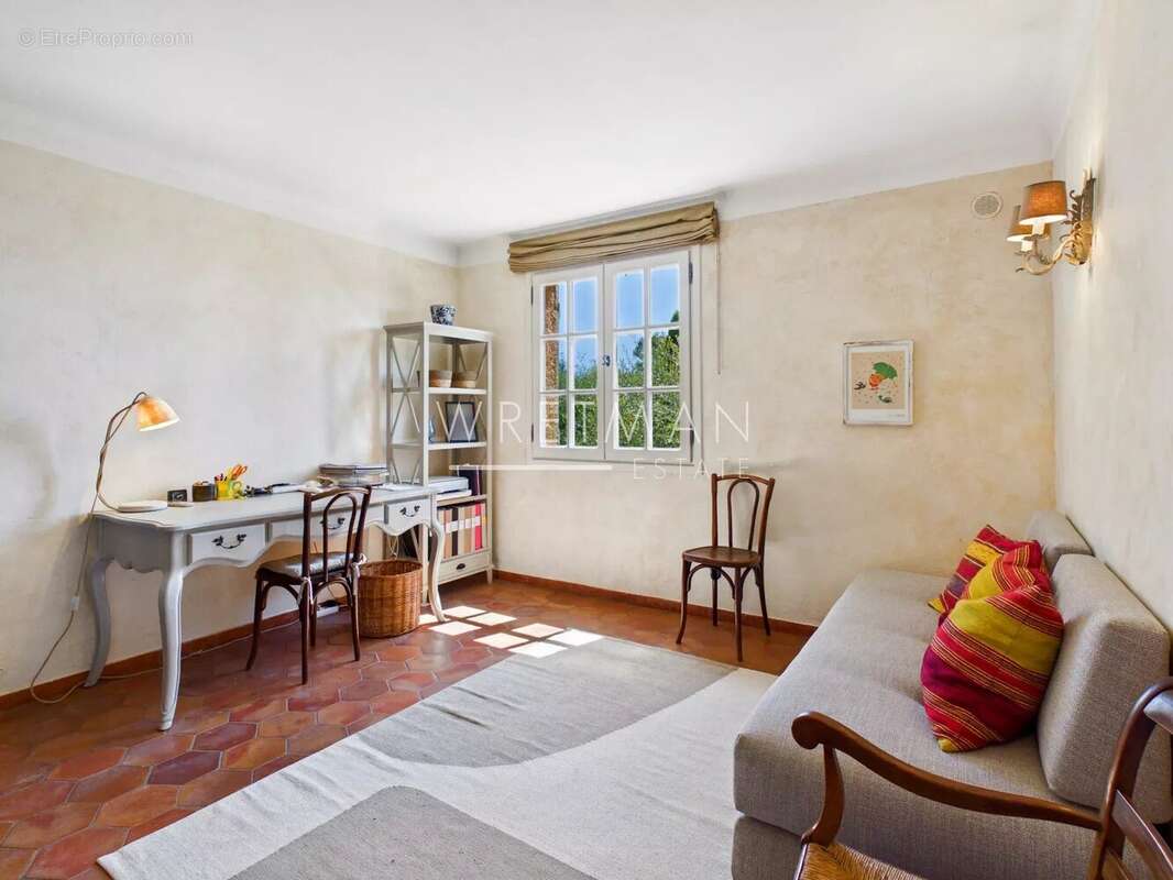 Maison à OPIO
