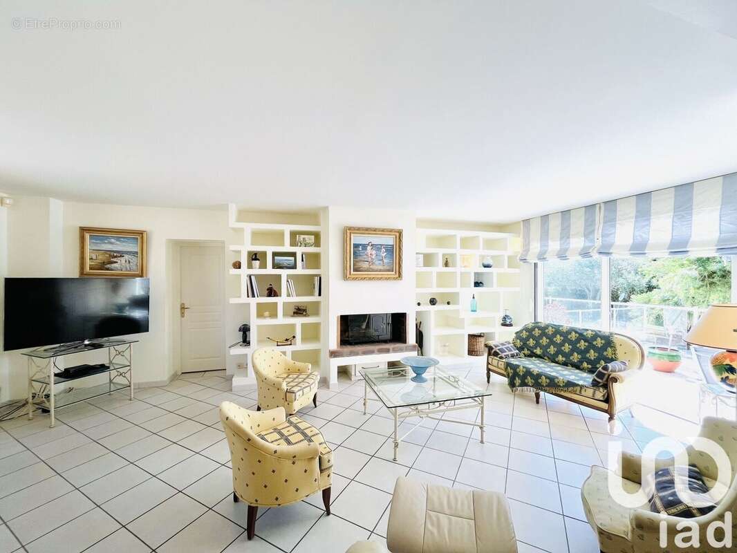 Photo 5 - Maison à ROQUEFORT-DES-CORBIERES