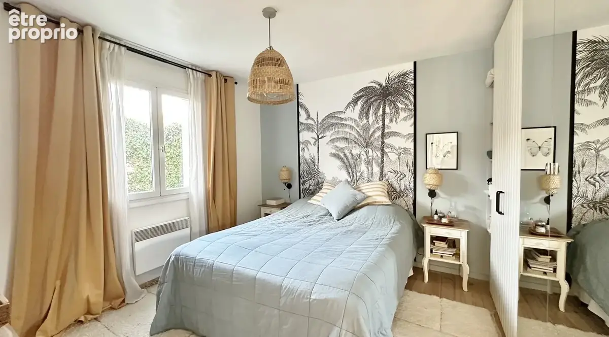 Maison landaise de type t5 de 152 m2 avec piscine - photo 16