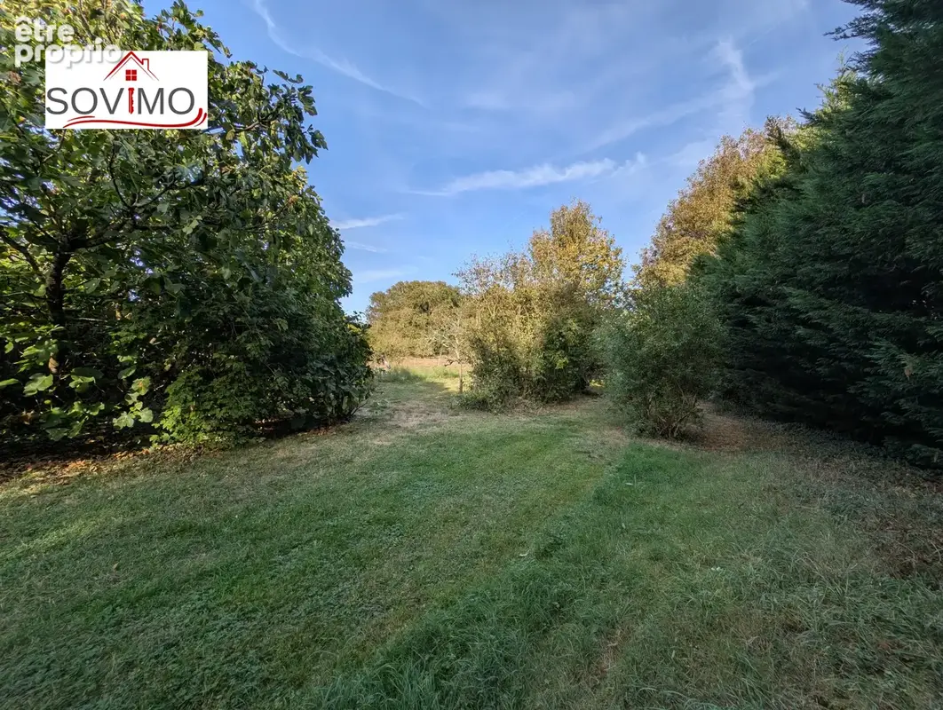 Authentique maison de campagne indépendante avec gîte, piscine et grand terrain en face - photo 43