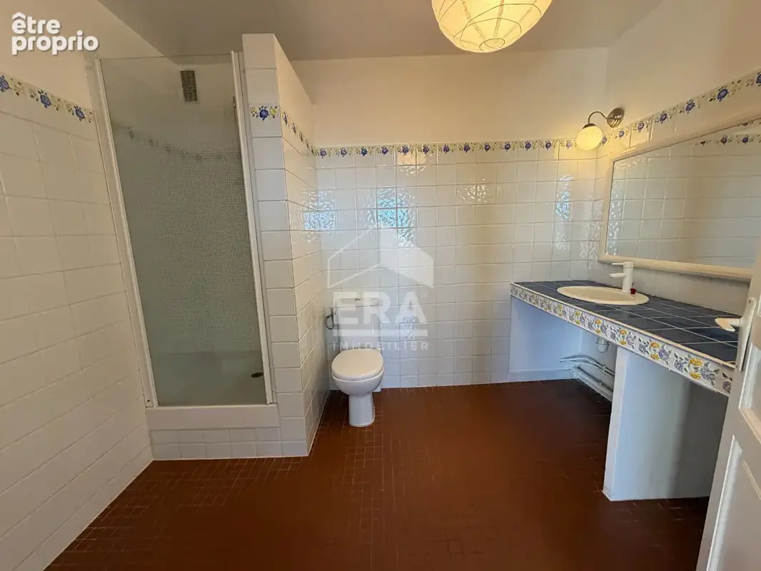 Appartement 120m² à martigues - photo 16