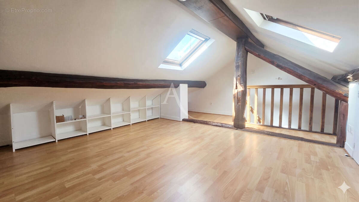 Appartement à PONTOISE