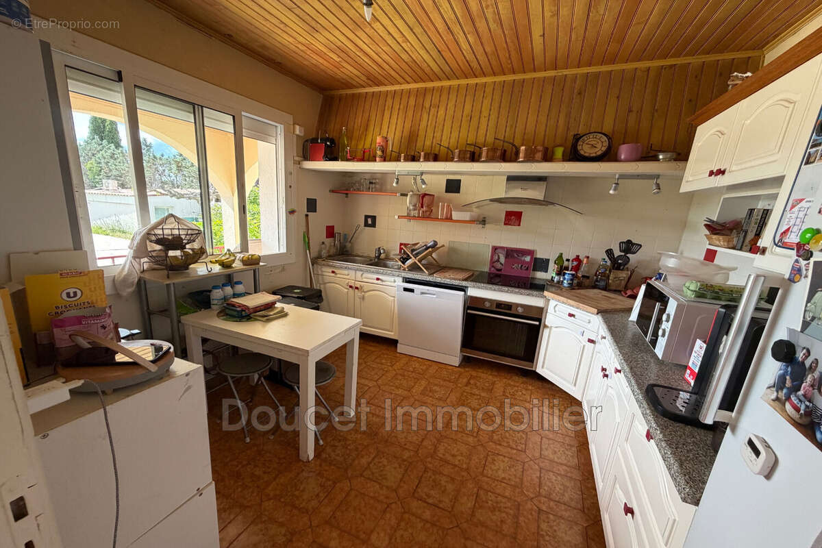 Maison à LUNAS
