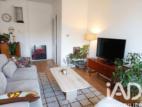 Photo 1 - Appartement à LILLE