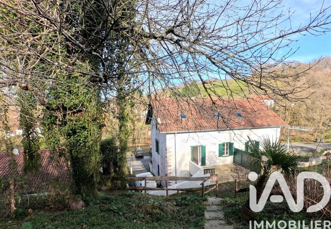 Photo 1 - Appartement à SARE