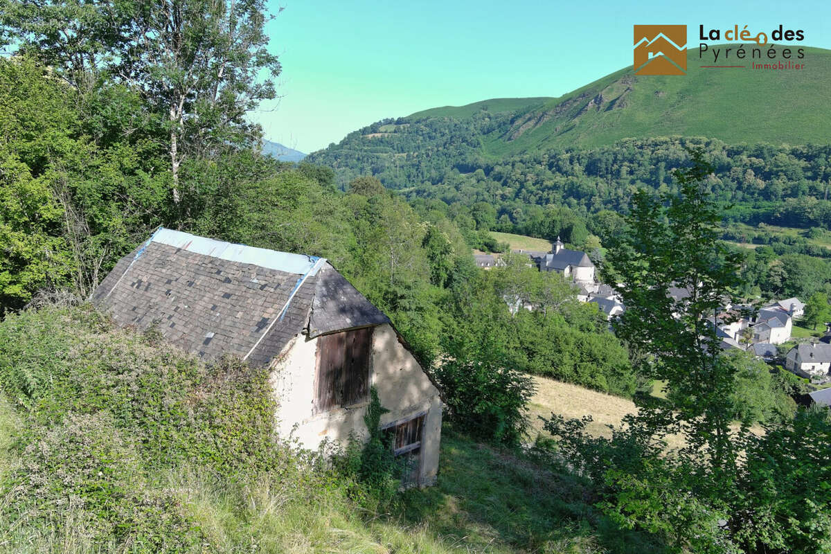 Maison à CHEUST