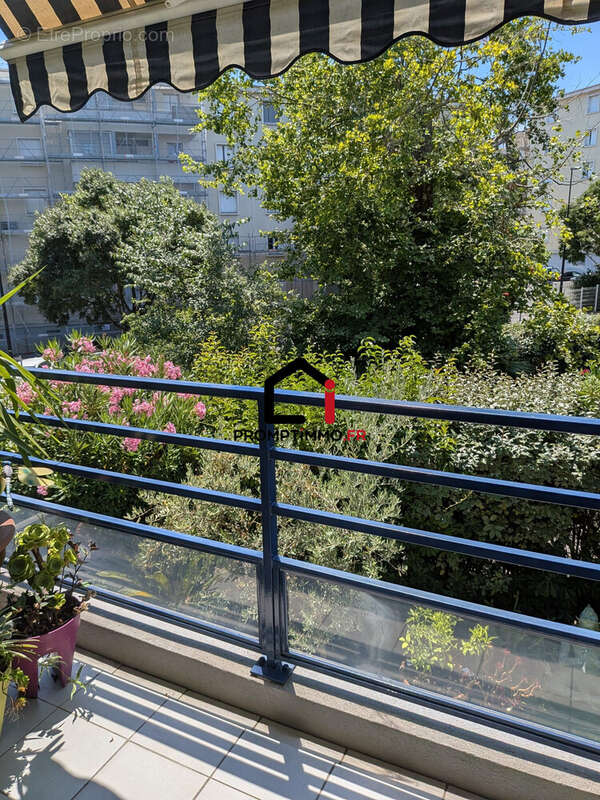 Appartement 66 m² à Cannes  - photo 6