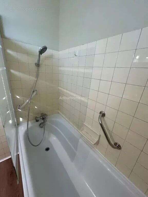 Appartement à ARGELES-GAZOST