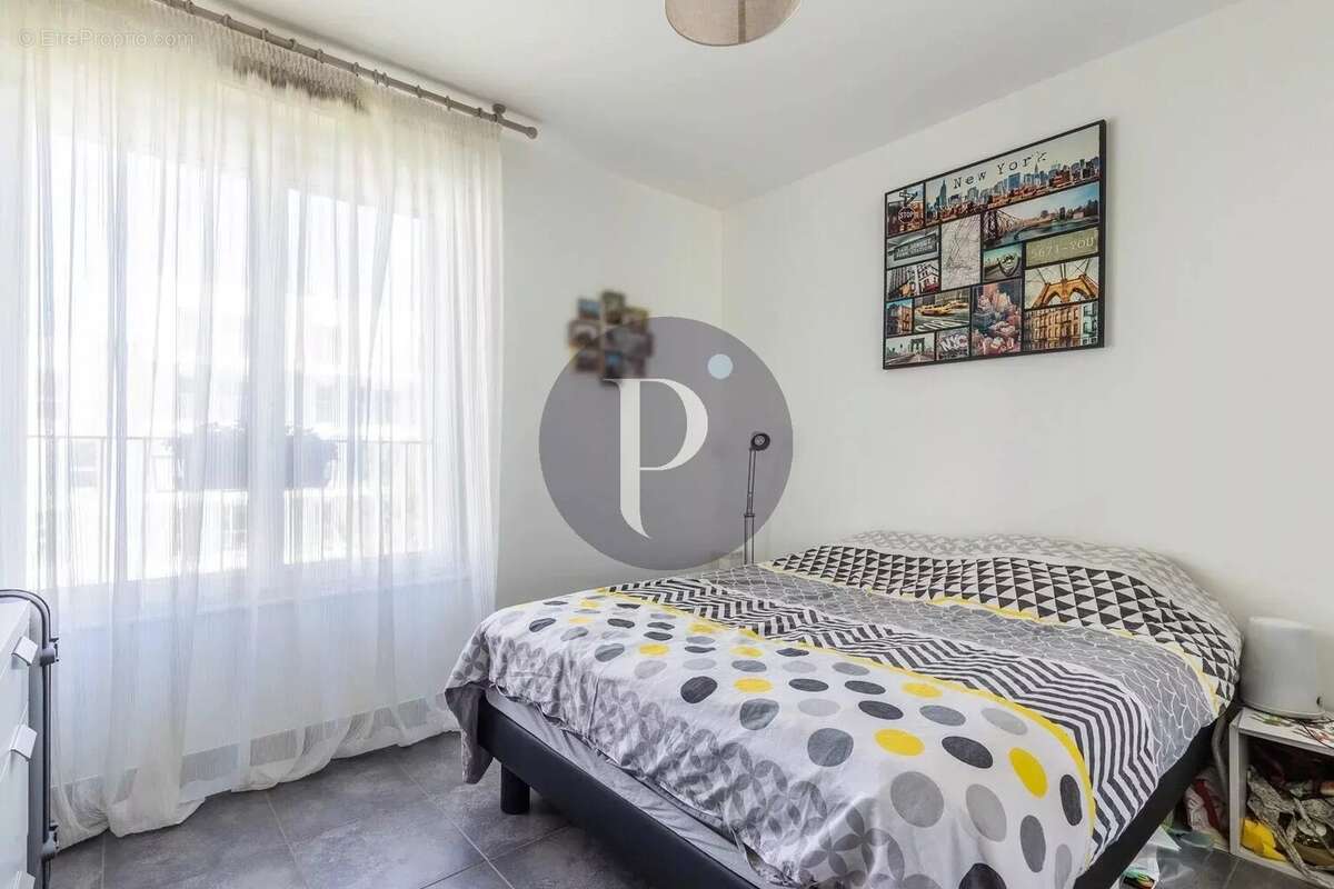 Appartement à CHATENAY-MALABRY