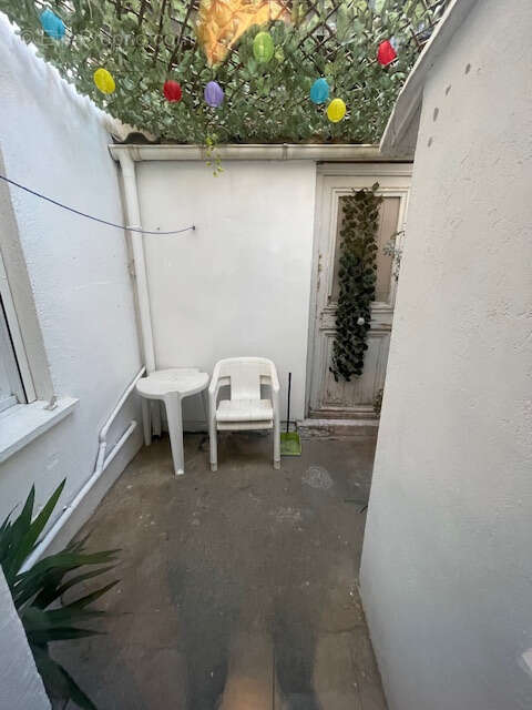 Maison à PERPIGNAN