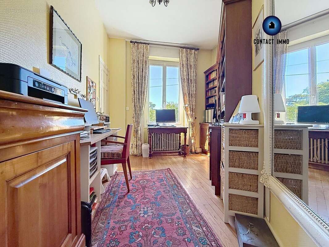 Maison à BRIVE-LA-GAILLARDE
