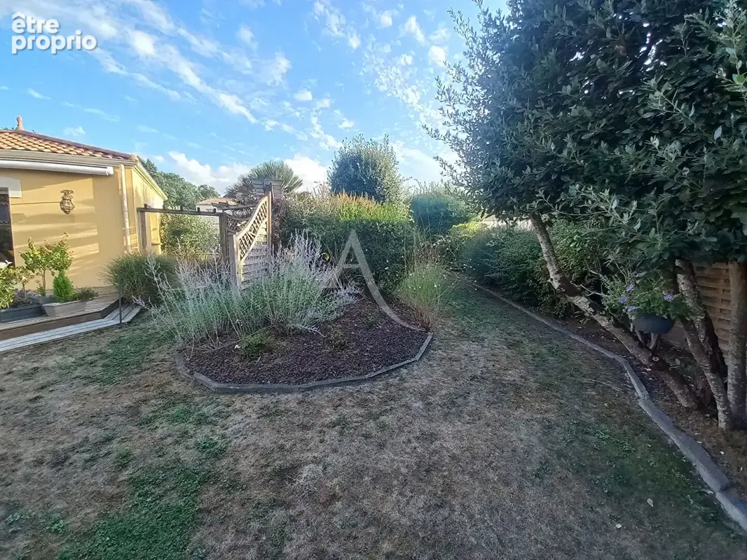 Maison 145 m² haute goulaine - photo 12