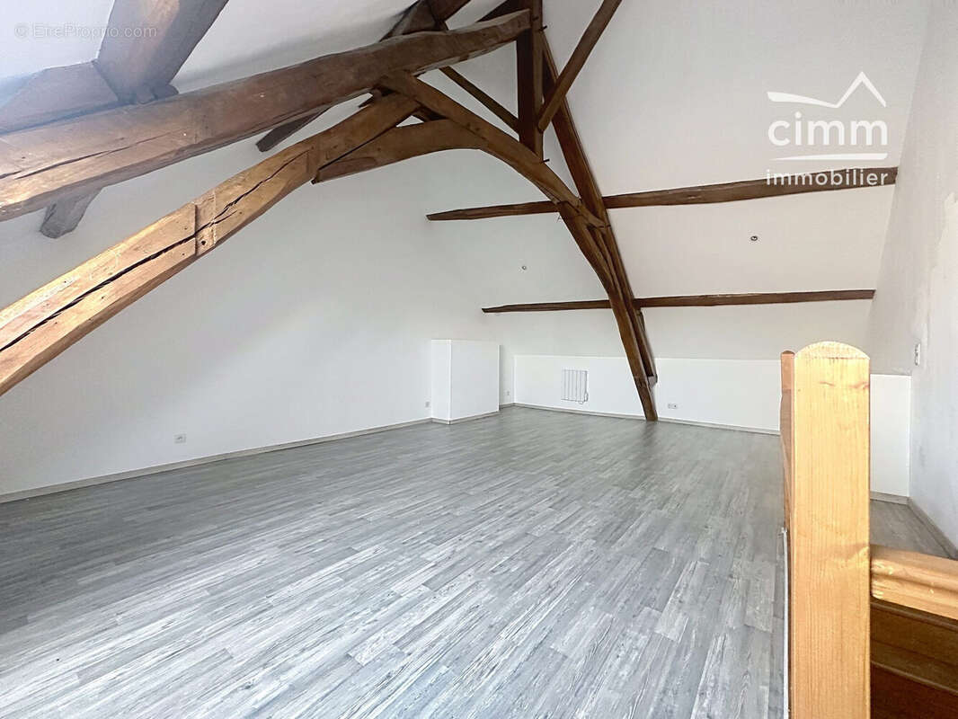 Maison 116 m² à Montcresson  - photo 9