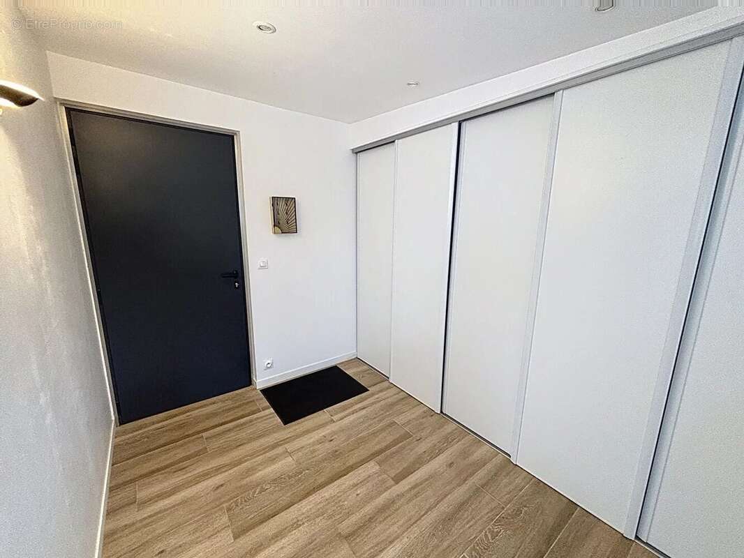 Maison à BISCARROSSE