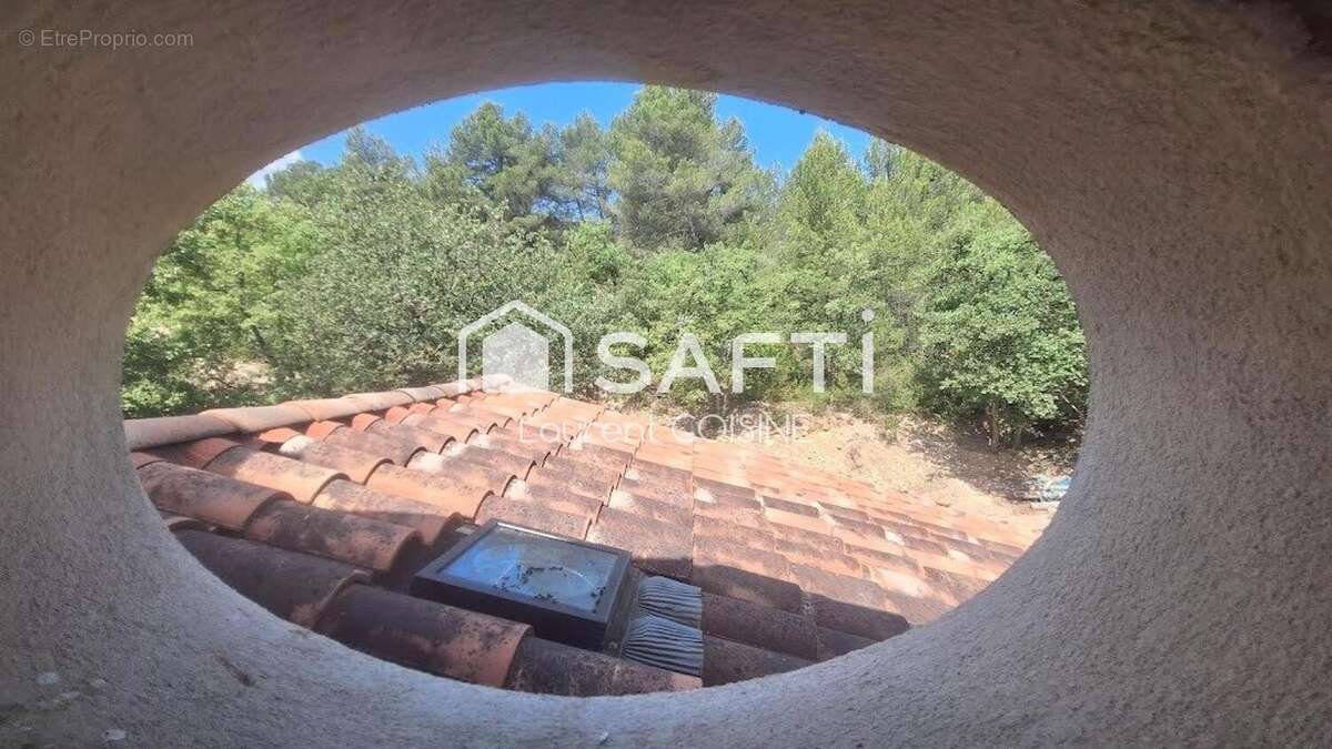 Photo 5 - Maison à PEYROLLES-EN-PROVENCE