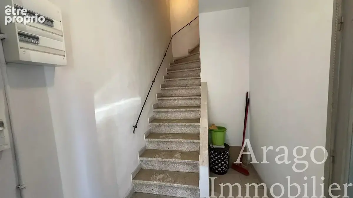 Maison de village composée de 2 appartements - photo 6