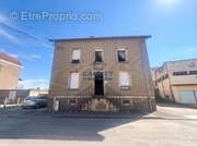 Appartement à LURE