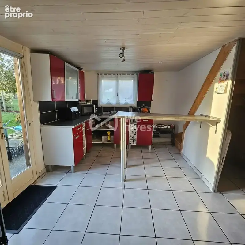 Maison 3 pièces 87 m² à vendre à Monchaux-Soreng (76340) - photo 3
