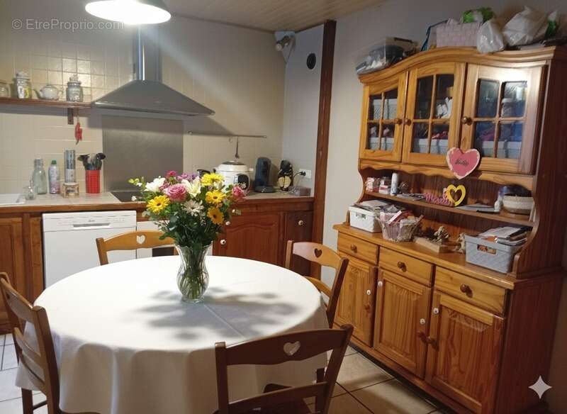 Maison à vendre 7 pièces  (09) - photo 15