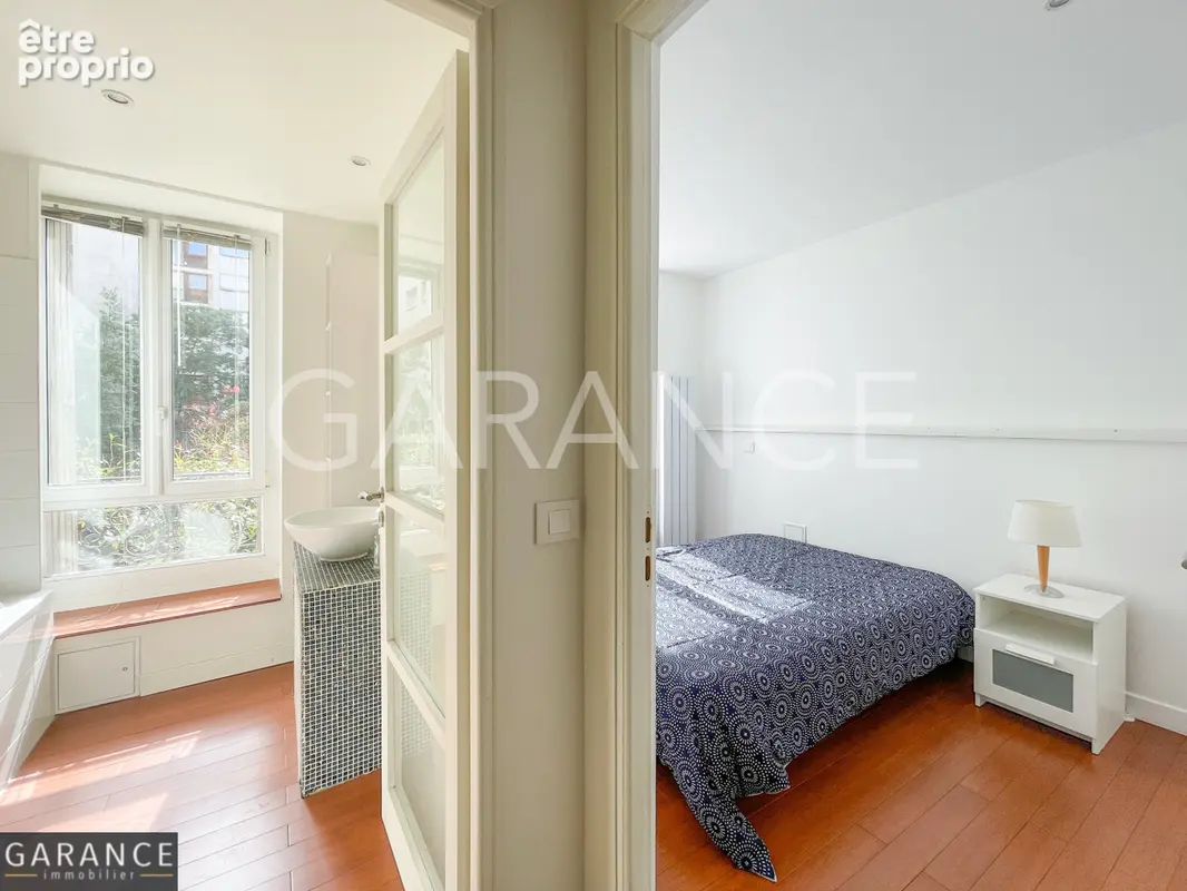 Appartement 3 pièces 50 m² à vendre à Paris-14e (75014) - photo 9