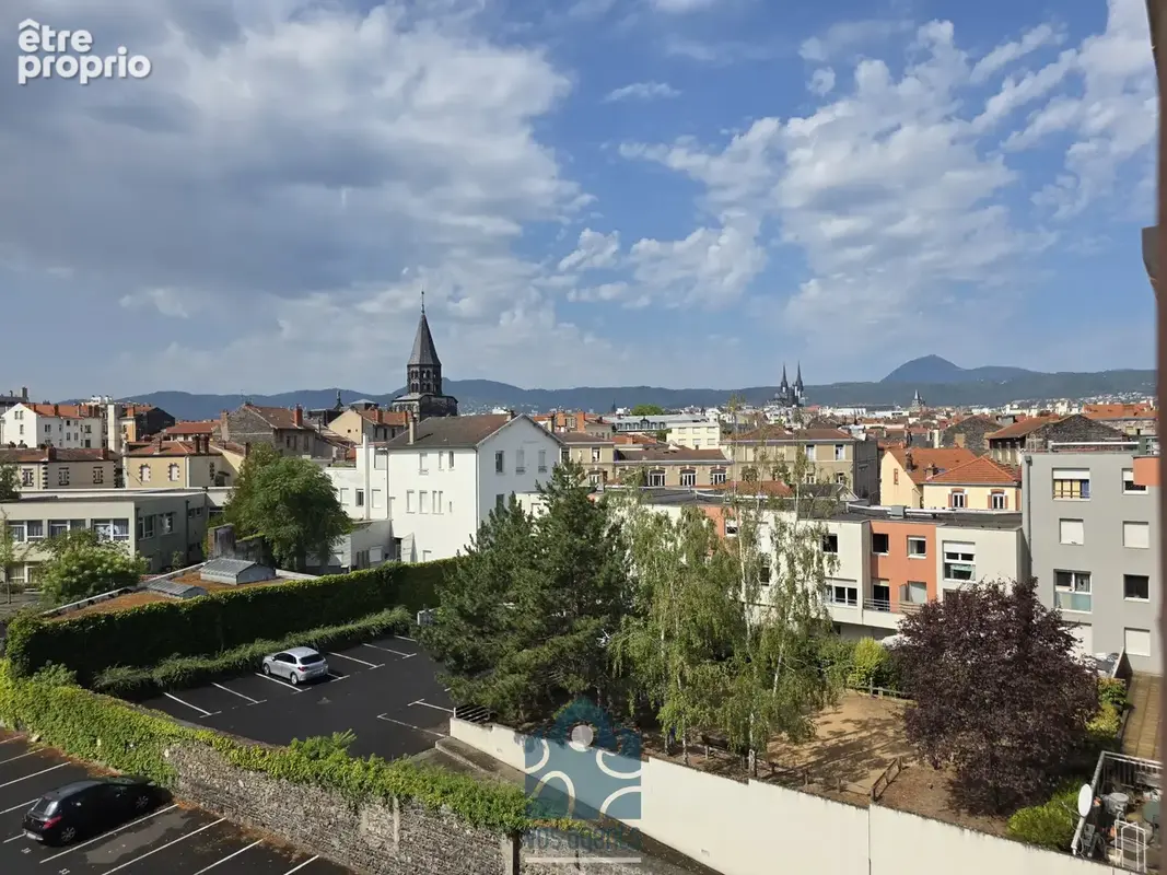 Appartement 4 pièces avec balcon, cave et stationnement - photo 8