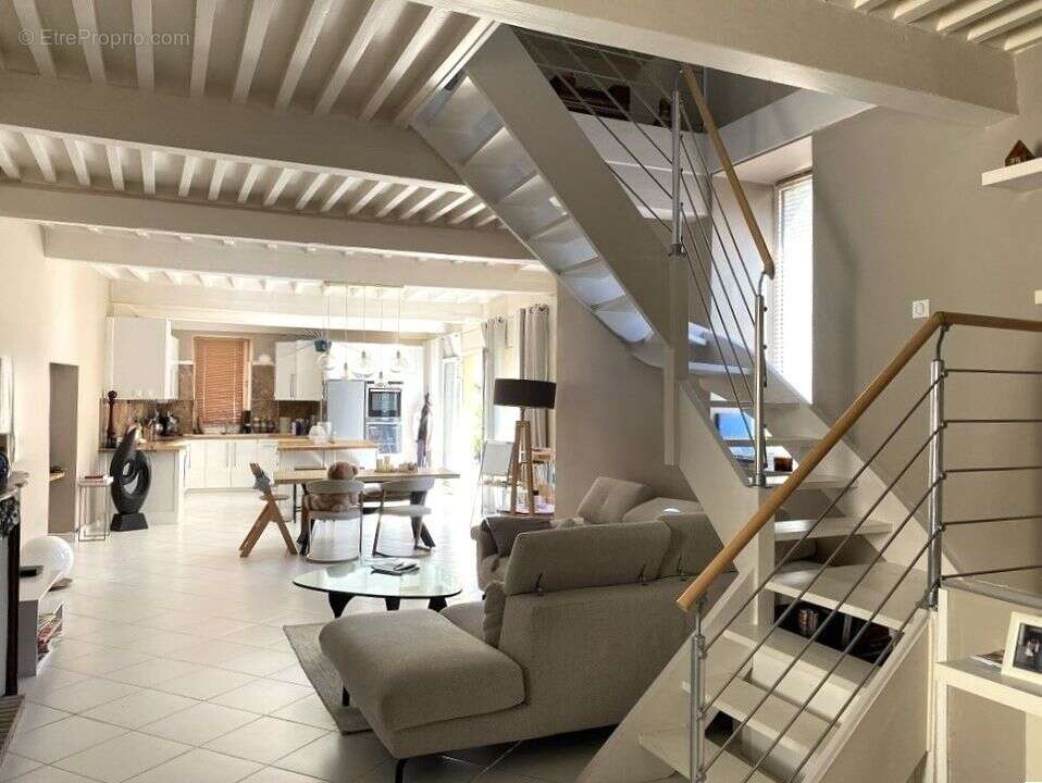 Appartement à VALENCE