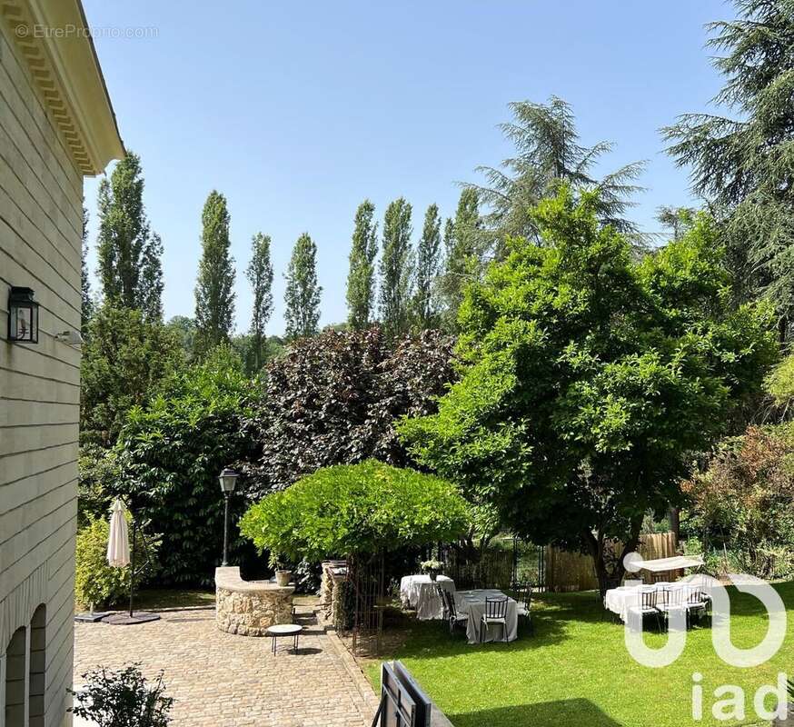 Photo 5 - Maison à BUC