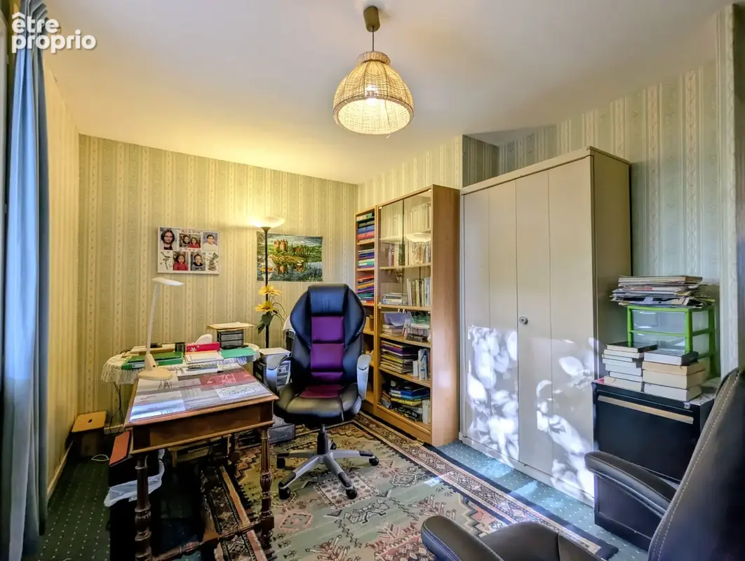 Maison de plain pied avec 5 chambres - photo 14