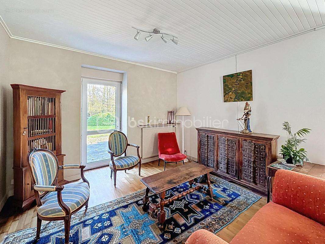 Maison à LANDIVISIAU