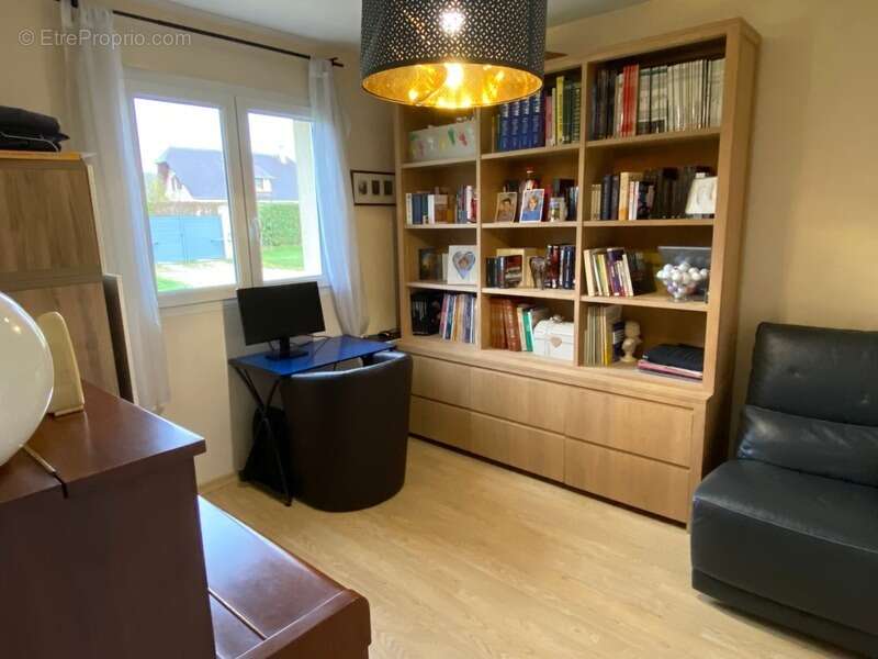 Maison à PONT-L'EVEQUE