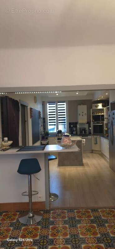 Maison à CUXAC-D'AUDE