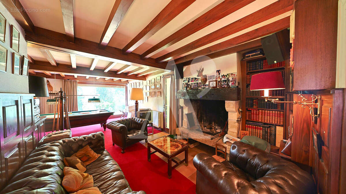 Maison à MONT-DE-MARSAN