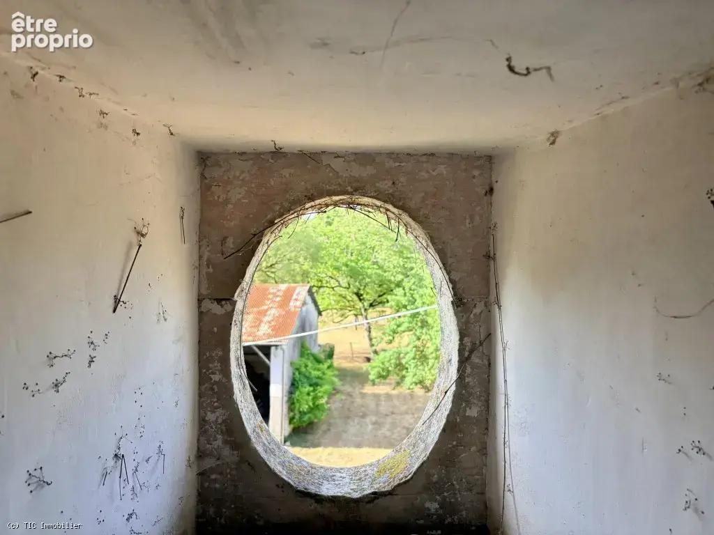 Très Beau Logis avec 6 chambres et Grand Terrain près de Ruffec - photo 36