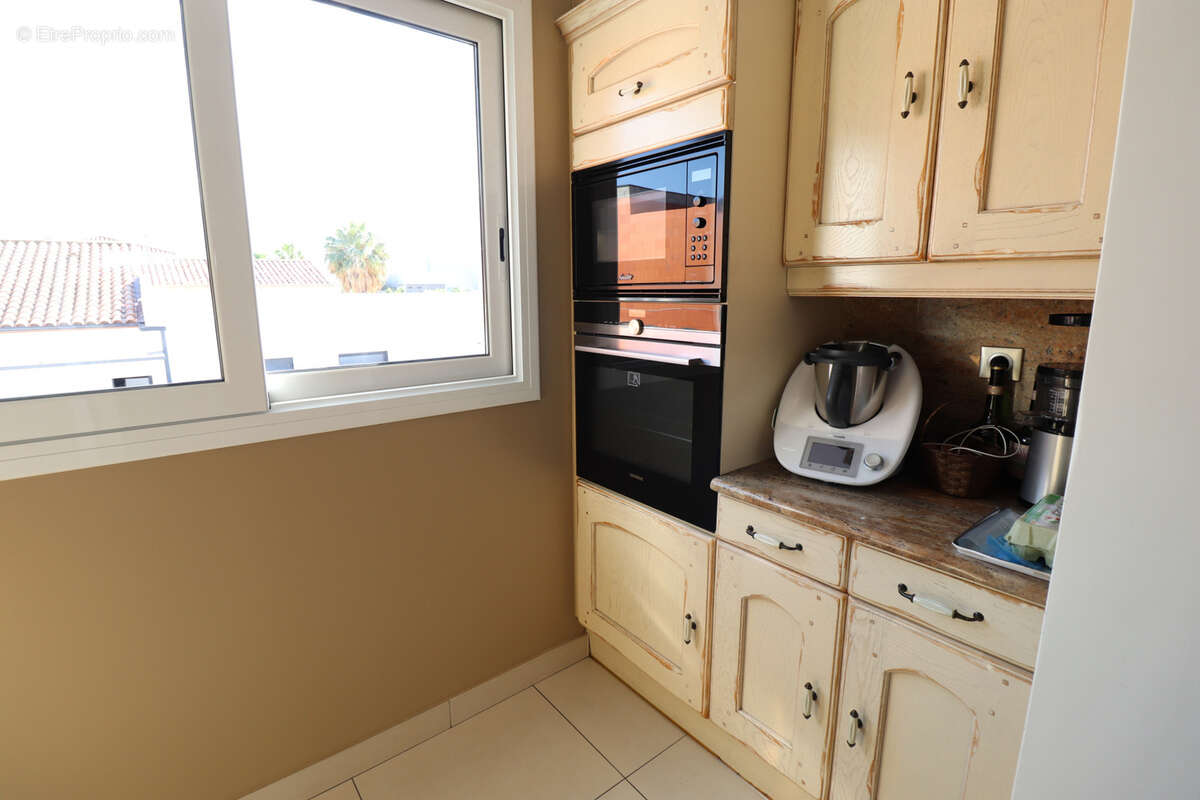 Maison à ARGELES-SUR-MER