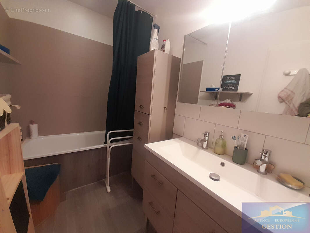 Appartement à LOURDES