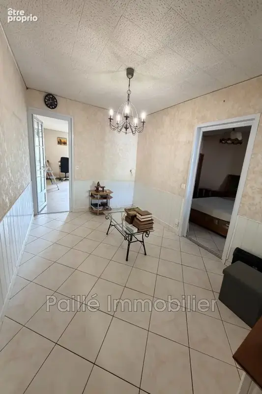 Maison 3 pièces 85 m² à vendre à Le Verdon-Sur-Mer (33123) - photo 5
