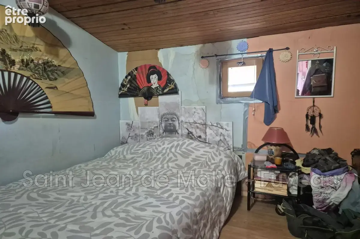 Maison 60 m² à vendre à Greasque (13850) - photo 3