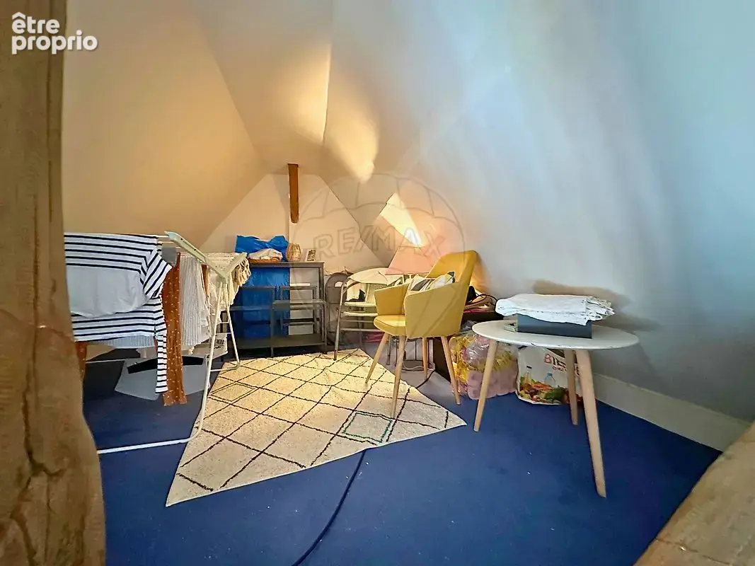 Appartement 2 chambre(s) à vendre - photo 7