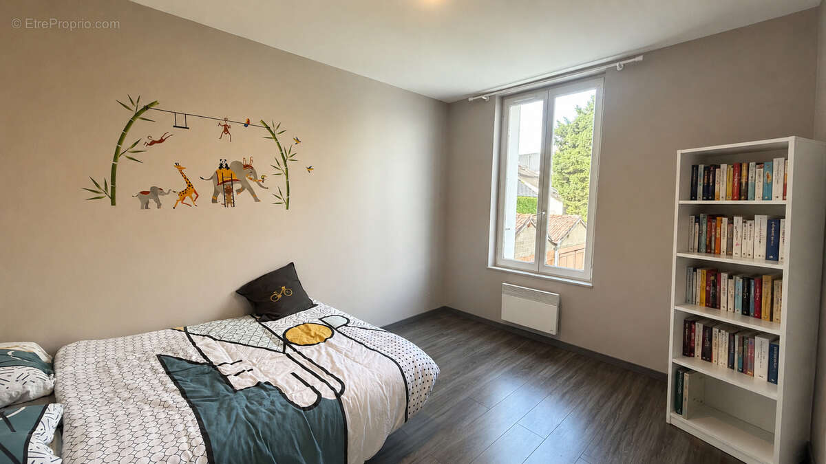 Appartement à ORLEANS