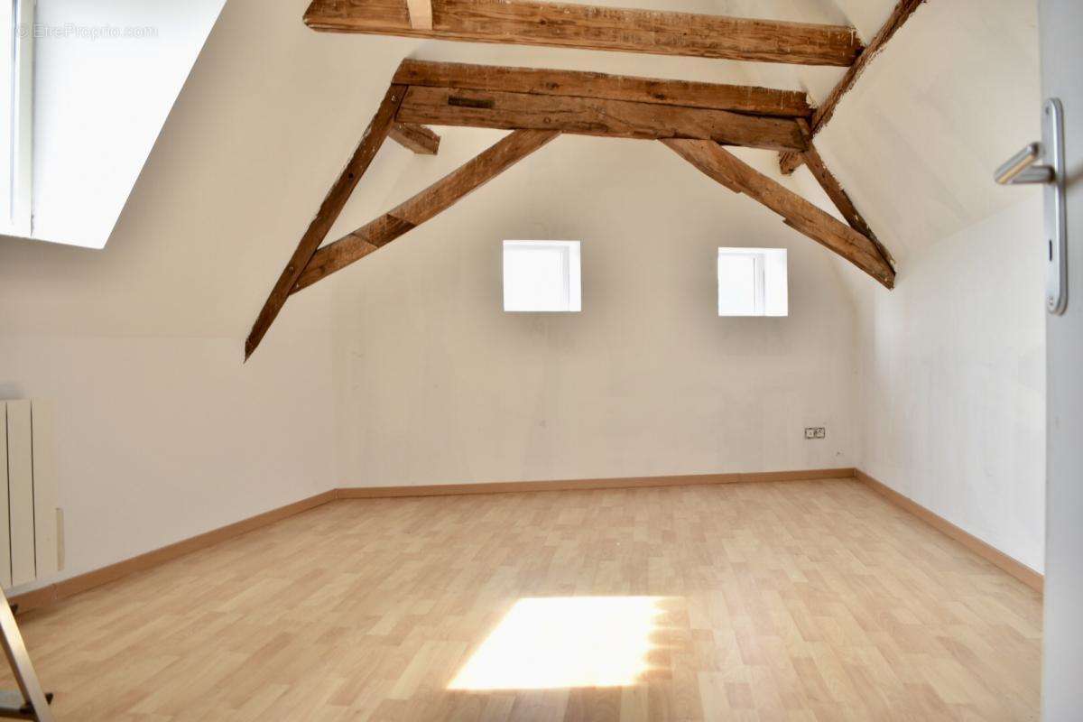 Appartement à WASSELONNE