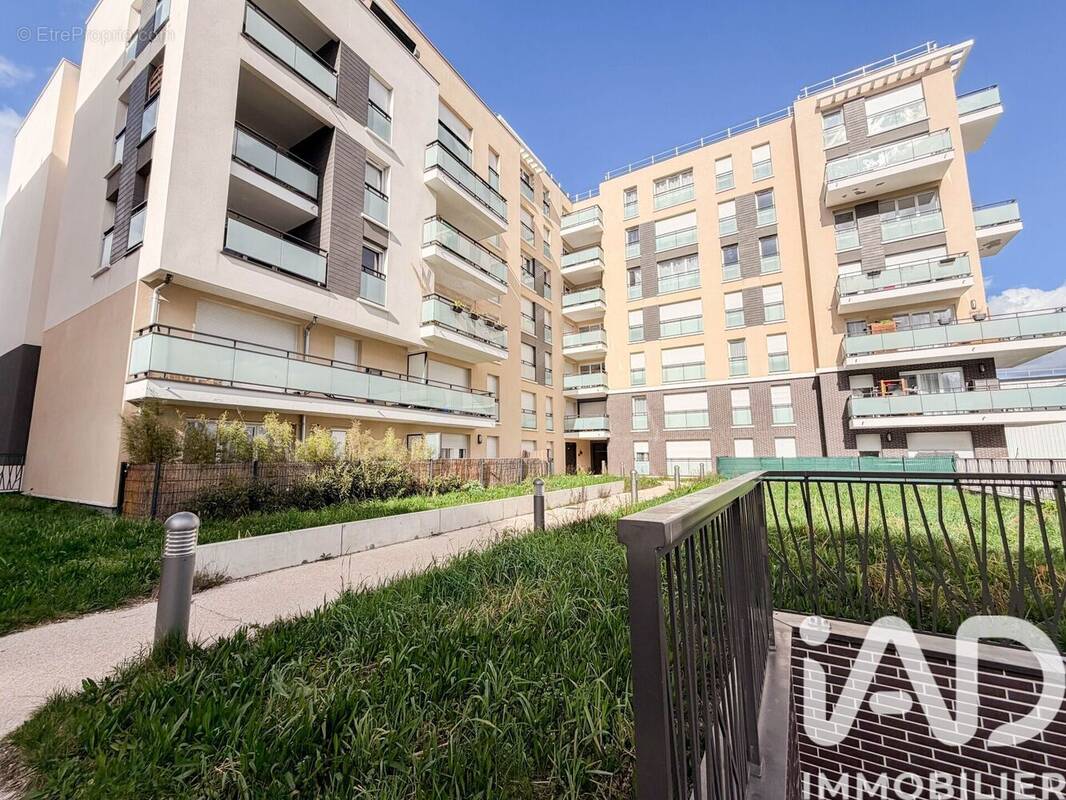 Photo 1 - Appartement à ATHIS-MONS