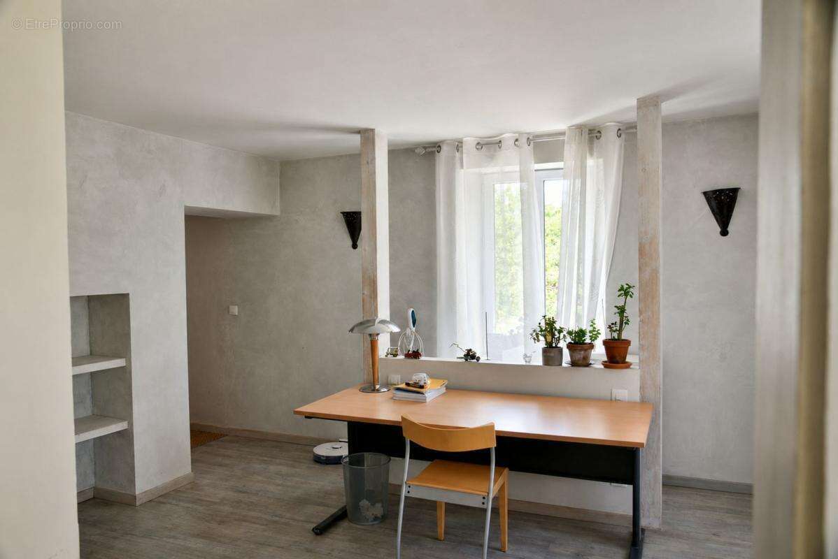 Maison à ALBENS