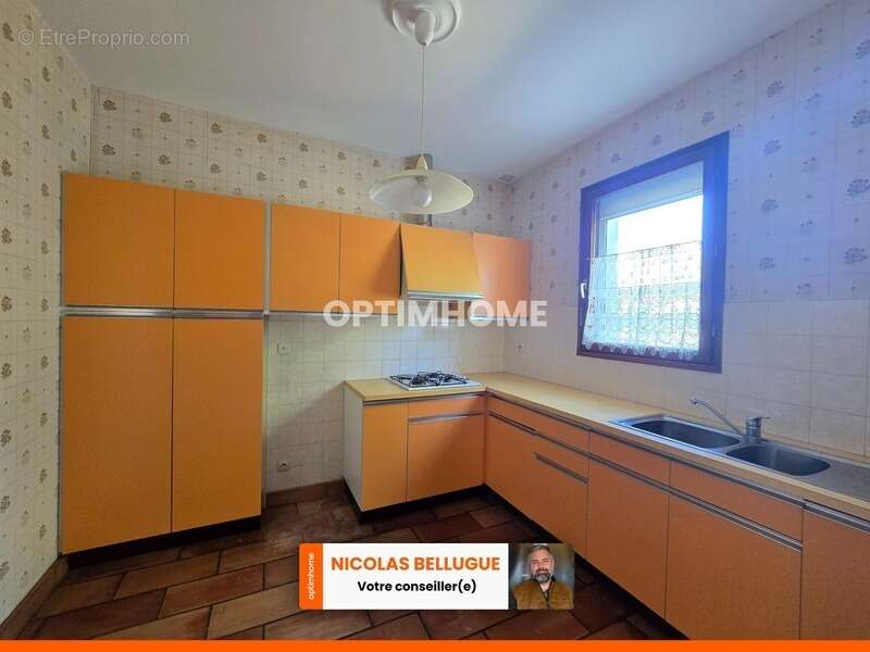 Maison à SAINT-PARDOUX-ISAAC