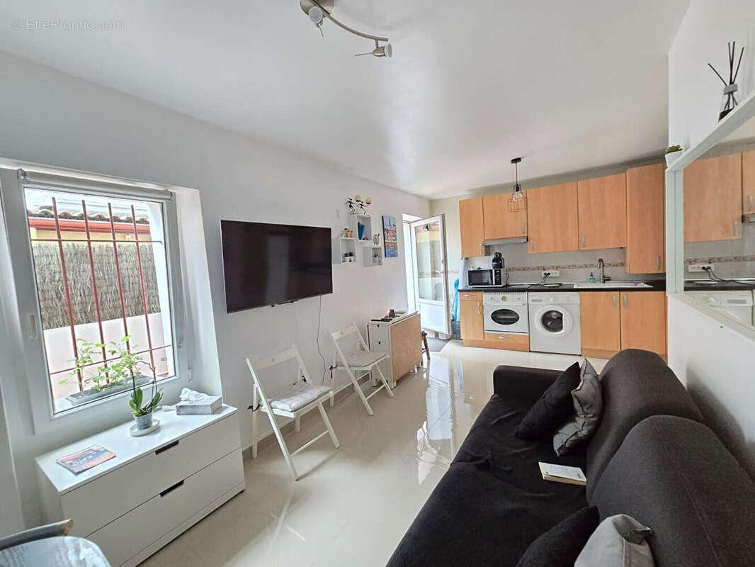 Appartement à HENDAYE