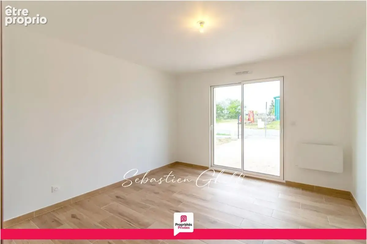 proche de Contres maison de plain-pied- 3 chambres-cellier-garage - photo 9