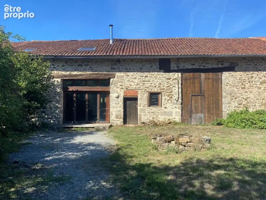 Maison 8 pièces 244 m² à vendre à Bujaleuf (87460) - photo 5