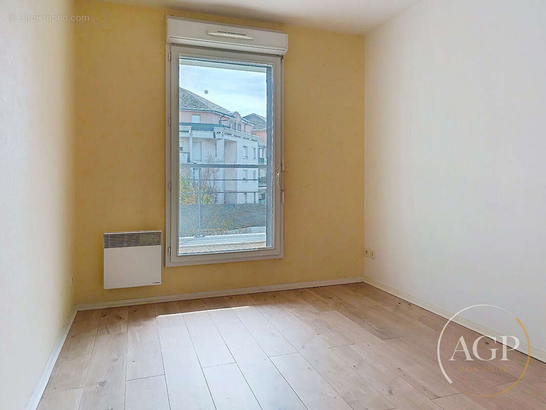 Appartement à FLEURY-LES-AUBRAIS