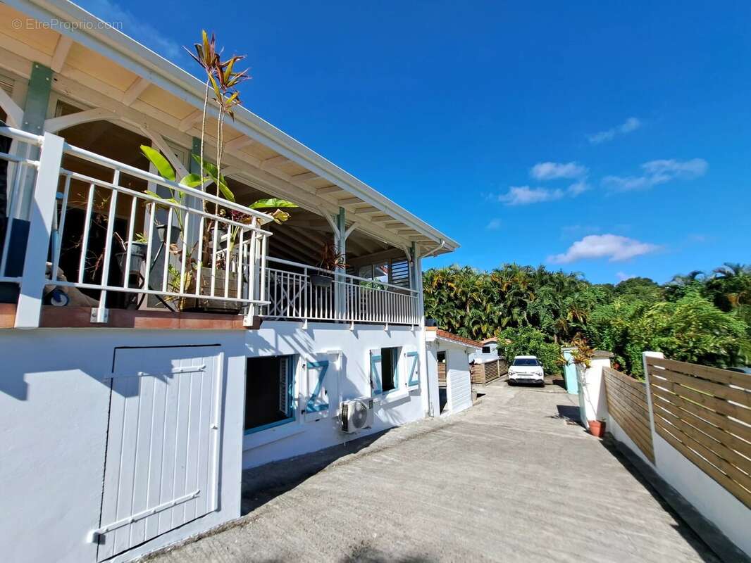 Maison à SAINTE-LUCE